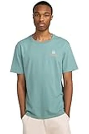 Element Sbxe Remember Camiseta, Hombres, M