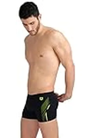 Arena Bañador Corto Performance para Hombre Graphic