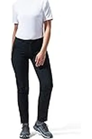 Berghaus Pantalones de Senderismo Lomaxx para Mujer, Color , 20 (Regular 31 Pulgadas)