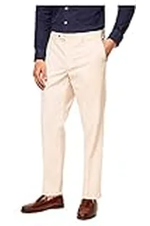 Hackett Core Sanderson, Pantalones para Hombre, , 29W / 34L