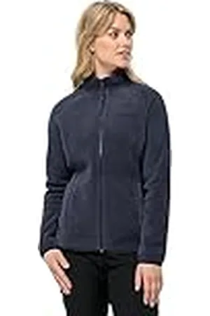 Jack Wolfskin Moonrise FZ W Parka, Mujer, , XS