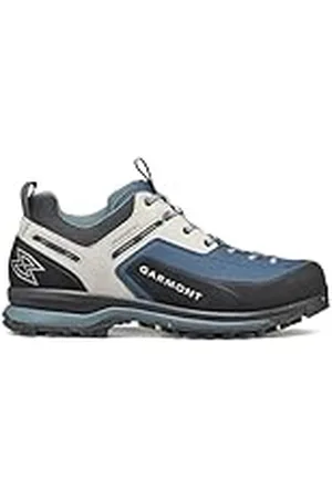 Garmont DRAGONTAIL Tech Geo, Botas Hombre, Air Blue/Dove Grey, 41 EU