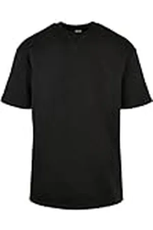 Urban classics Oversized Sweat tee Camiseta, , XXXXXL para Hombre