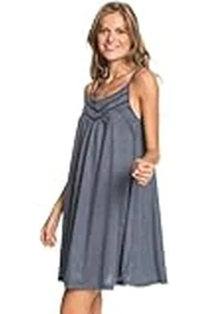 Roxy Rare Feeling, Vestido para Mujer, , XL
