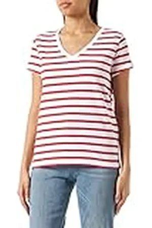 Dockers FAVORITE V-NECK TEE