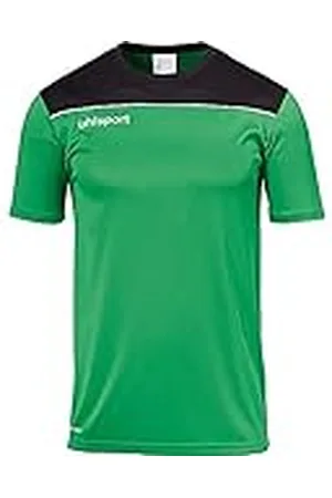 Uhlsport Offense 23 Poly Shirt Camiseta De Fútbol para Hombre, Hombre, , S