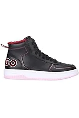 HUGO BOSS Kilian_hito_TDLG, Zapatillas Mujer, , 39 EU