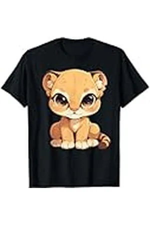 Cougar Camiseta