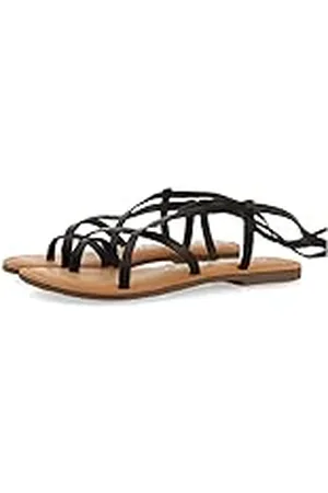 Gioseppo Sandalias Piel Tiras LUSSAT