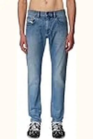 Diesel 2019 D-strukt, Jeans Hombre, , 32W / 34L