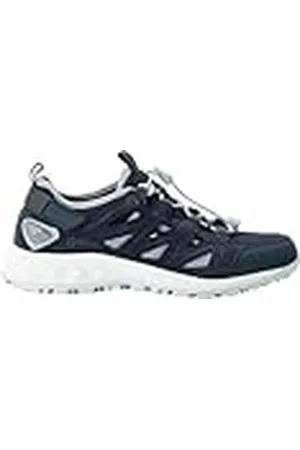 Jack Wolfskin Woodland 2 Hybrid Low W, Zapatillas Mujer, , 38 EU