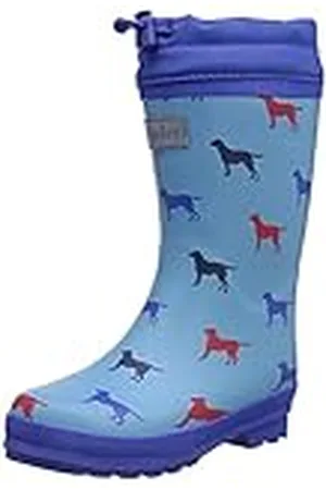 Hatley Rain Boots, Botas de Lluvia, , 23 EU
