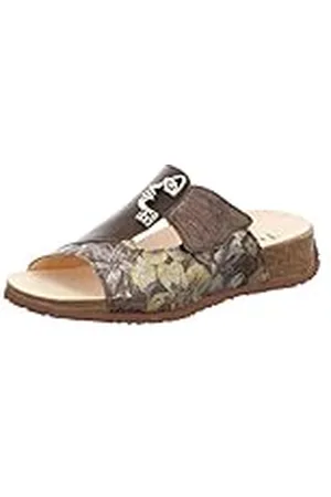 Think! Mizzi Mujer, Mule, , 42 EU Estrecho