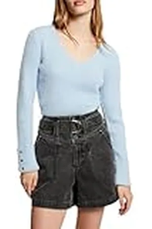 Morgan 212-moove1 Suéter pulóver, , XS para Mujer