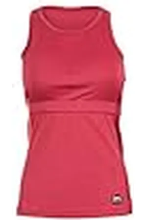 Supernatural Super. Natural W Active Bloque Top Merino Camiseta, Primavera/Verano, Mujer, Color , tamaño 42