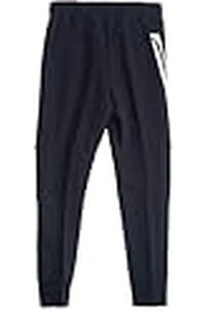 Nike B NSW TCH FLC Pant Pantalones de Deporte, Niños, , L