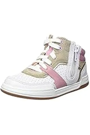 Clarks Fawn Peak T, Zapatillas Niñas, , 20 EU