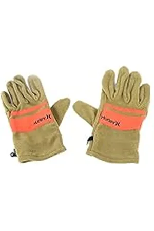 Hurley M Arrowhead Fleece Gloves
