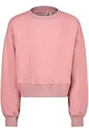 Vingino Basic-RN Melange Sudadera, , 12 años para Niñas