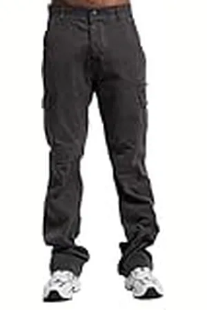 Brandit Rocky Star Pants, color: black, size: XXL