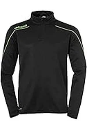 Uhlsport Stream 22 1/4 Zip Top Sudadera, Hombre, , 116