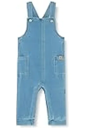 NAME IT Nbmben Baggy R Dnm Mono 8518-tr B Peto, , 68 para Bebés
