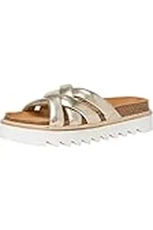 Tamaris Mujer 1-1-27402-20, Pantuflas, , 39 EU