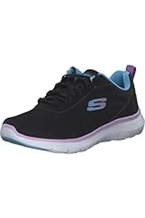 Skechers Flex Appeal 5.0, Zapatillas de Deporte Mujer, , 35.5 EU
