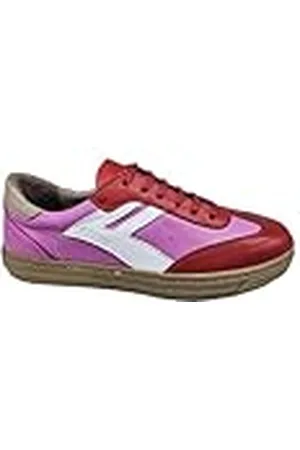 Andrea Conti Damen Low Top Sneaker Freya, Zapatillas Mujer, , 37 EU