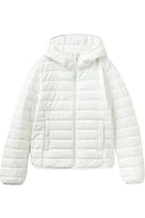 Benetton Chaqueta 2twddn024, , M para Mujer