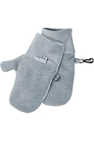 Playshoes Uni Manoplas para Unisex Niños, , 4