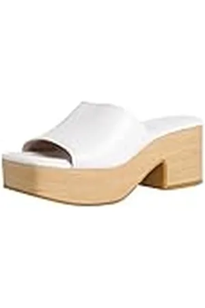 Tamaris 1-1-27243-38, Pantuflas Mujer, , 39 EU