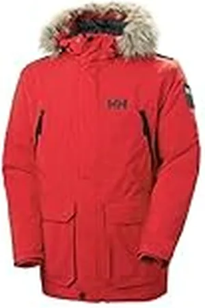 Helly Hansen Reine Parka Chaqueta, , S Hombre