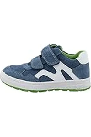 Lurchi 95L1023001, Zapatillas, , 28 EU Ancho