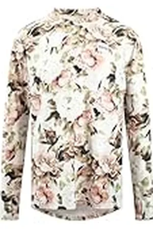 Eivy Venture Top Camisa de Yoga, Bloom, XL para Mujer