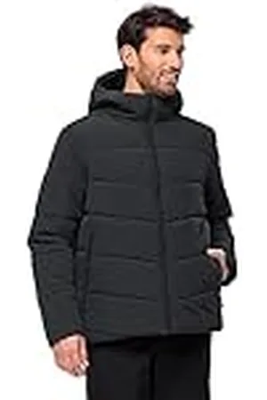 Jack Wolfskin Karolinger Jkt M Chaqueta, , L para Hombre