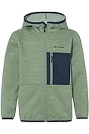 Vaude Kikimora - Chaqueta unisex para niños