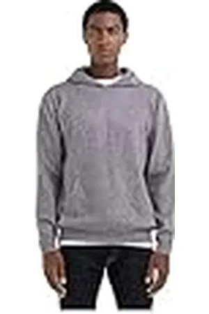 Replay Uk2519 Sudadera con Capucha, , L para Hombre