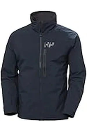 Helly Hansen Hombre Chaqueta Hydropower Racing, S