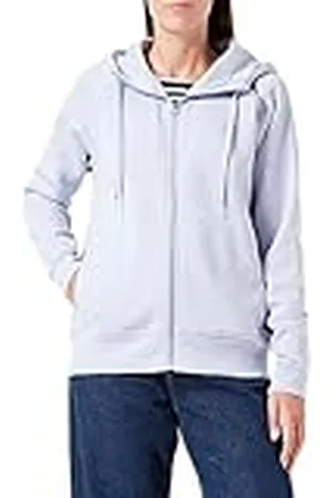 G-Star Para Mujer Sudadera Premium Core 2.1 Hooded Zip Thru, , M