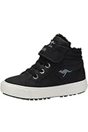 KangaROOS KAVU III, Zapatillas Unisex niños, , 22 EU