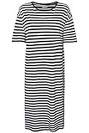Noisy May Nmmayden 2/4 Vestido Curve, , 48 para Mujer