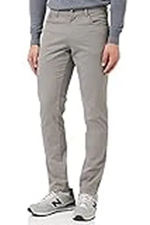 Hackett Core Trinity Pantalones, , 30W / 34L para Hombre