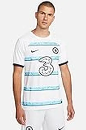Chelsea Mujer Camiseta, Temporada 2022/23 Oficial Segunda Equipación