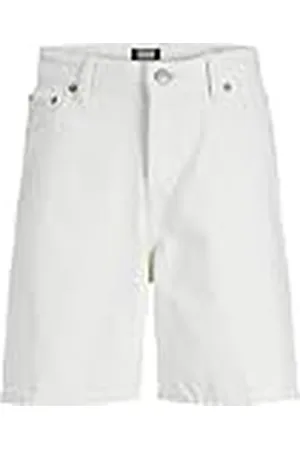 JACK & JONES Jjitony Jjoriginal Shorts MF 903 DET Jnr Pantalones Cortos, , 164 para Niños