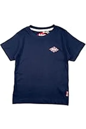 Lee T-Shirt, , 8 años Unisex Kids