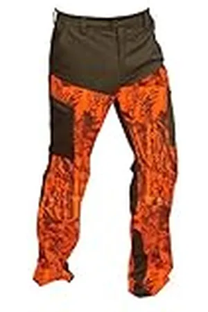 Gamo Pantalon Serrano Camo Caqui 52