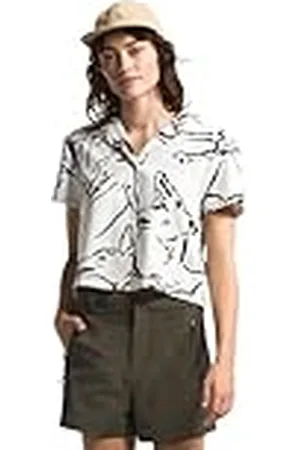 The North Face First Trail Camisa M