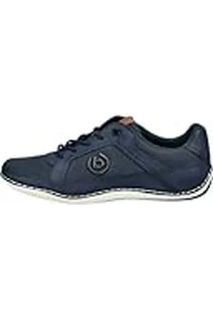 Bugatti 323-48017, Zapatillas Hombre, 4100, 40 EU