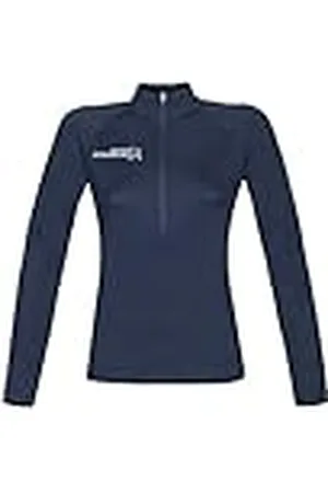 ROCK EXPERIENCE REWC02111 Zodiac HZ Sweatshirt Women